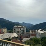 R.P.Caprile Villa delle Rose Uscio