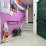 R.P.Caprile Villa delle Rose Uscio