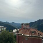 R.P.Caprile Villa delle Rose Uscio