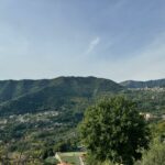R.P.Caprile Villa delle Rose Uscio